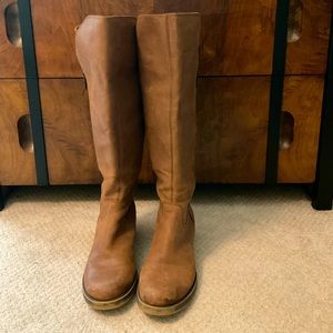 Lucky Brand Boots